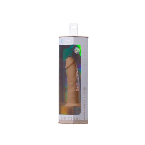 Dildo-Sd.model 2 ( 6"" ) Flesh na Arena.pl