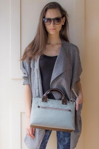 Moshi Urbana Mini - Torba iPad Pro 9.7 na Arena.pl