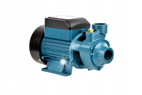 POMPA POWIERZCHNIOWA HYDROFOROWA DO WODY QR 60 230V 32l/min 0,25kW WYDAJNA