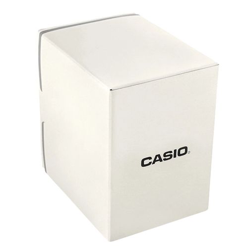 zegarek casio a158wea-2ef unisex + box na Arena.pl