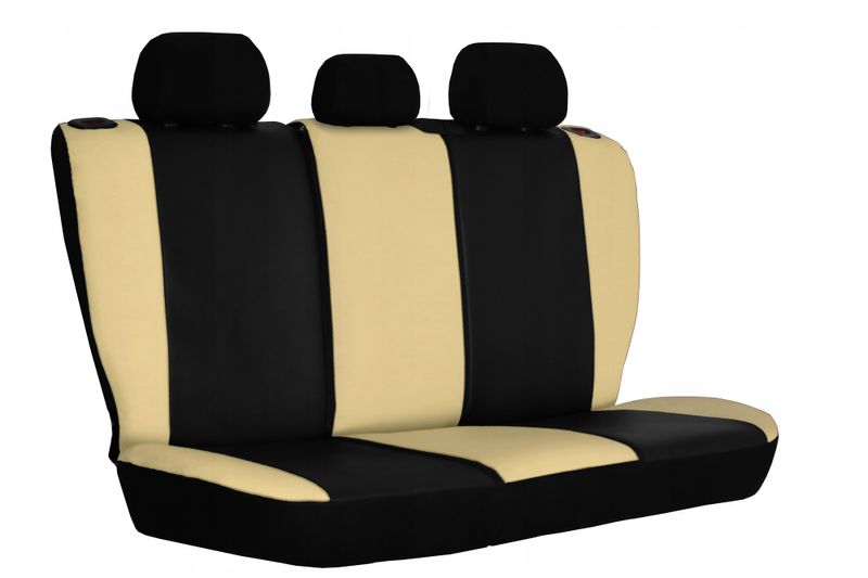 Pokrowce samochodowe do FORD Focus Mk1 Mk2 (I,II) zdjęcie 2