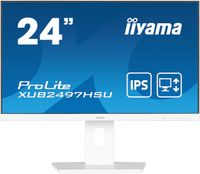 Monitor iiyama ProLite XUB2497HSU-W2 23,8'' FHD IPS 100Hz 1ms MPRT PIVOT