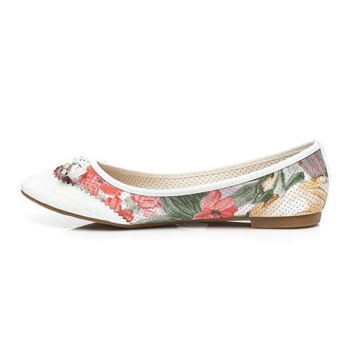Baleriny Flower r.36 na Arena.pl