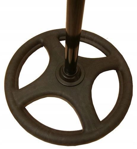 WENTYLATOR PODŁOGOWY STOJĄCY WIATRAK DO DOMU BIURA na Arena.pl