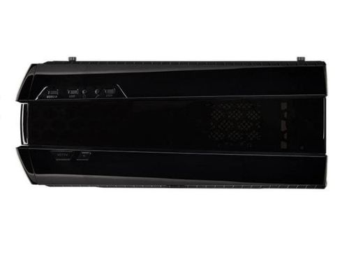 Thermaltake Versa N27 USB3.0 Window - Black na Arena.pl