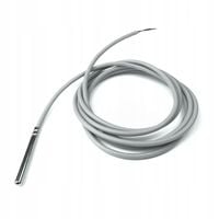 Czujnik temperatury NTC 5k 2m uniwersalny wodoodporny B3950