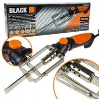 NÓŻ TERMICZNY DO CIĘCIA STYROPIANU PP PCV EPS BL.