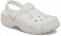Dziewczęce Półbuty Mary Jane Crocs Classic Mary Jane 210615 Clog 32-33