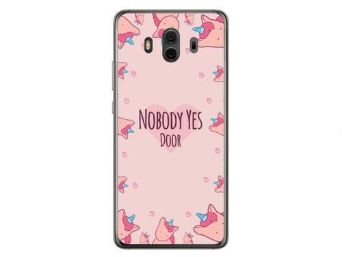 HUAWEI MATE 10 | Etui smartfon CASE na Arena.pl