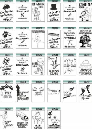 Kubek termiczny termos dla kierowcy Z GRAWEREM na Arena.pl