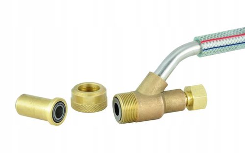 ZESTAW DO PIASKOWANIA PROFI DO KARCHER HD HDS na Arena.pl