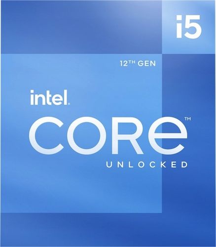 Procesor Intel Core i5-12600K 10 x 3.7 GHz 20MB BOX na Arena.pl