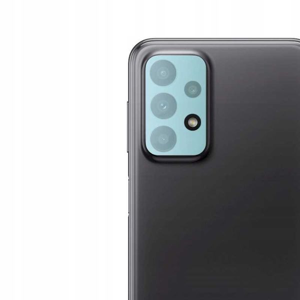 Spacecase Camera Glass Galaxy A23 4G / 5G zdjęcie 4