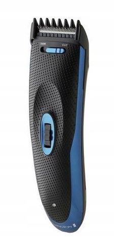 TRYMER MASZYNKA do Strzyżenia Włosów Strzyżarka Golarka ZESTAW REMINGTON na Arena.pl