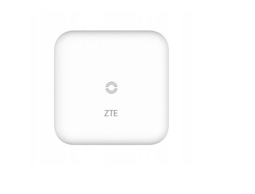 ROUTER MOBILNY WLAN ZTE MF17T DO GNIAZDKA 4G LTE NA KARTĘ SIM na Arena.pl