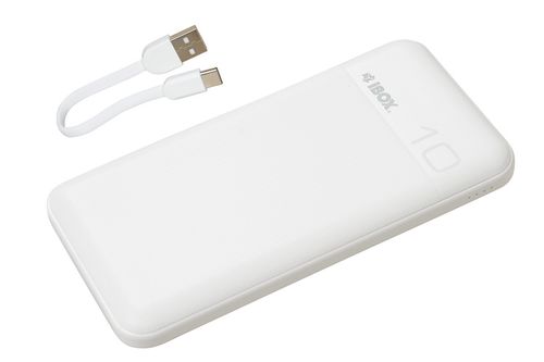 Powerbank iBOX PB10 10000mAh na Arena.pl