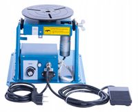 Pozycjoner Magnum U O BY-10 W