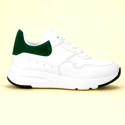 Białe Sneakersy r.37 na Arena.pl