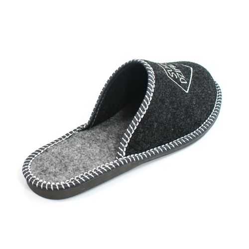 KAPCIE SUPER DZIADEK FILCOWE CIEPŁE DZIEŃ DZIADKA r.43 na Arena.pl