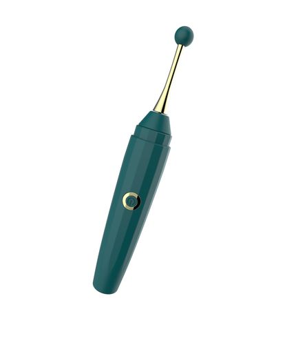 stymulator   massager with 3 heads usb 10 functions na Arena.pl