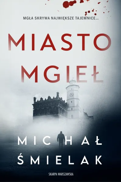 Miasto Mgieł zdjęcie 1