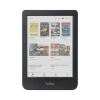Czytnik e-booków KOBO Clara BW Czarny