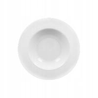 RAK Porcelain Evolution - talerz głęboki 23 cm