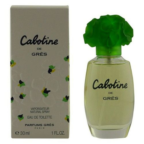 Perfumy Damskie Gres Cabotine EDT na Arena.pl