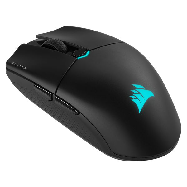 Myszka Corsair Katar Elite Wireless zdjęcie 11