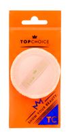 Top Choice Makijaż Puszek do pudru sypkiego 6494