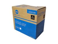 Toner Konica Minolta TNP51K Black A0X5155 BizHub C3110