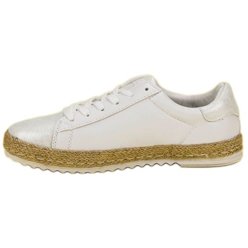 Wiązane Trampki Espadryle r.40 na Arena.pl