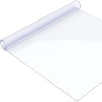 Folia przeźroczysta PCV bezbarwna 1,4m na altanę taras MOCNA GRUBA OSŁONA