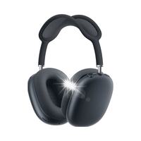 Słuchawki bezprzewodowe APPLE AirPods Max Północ MWW43ZM/A
