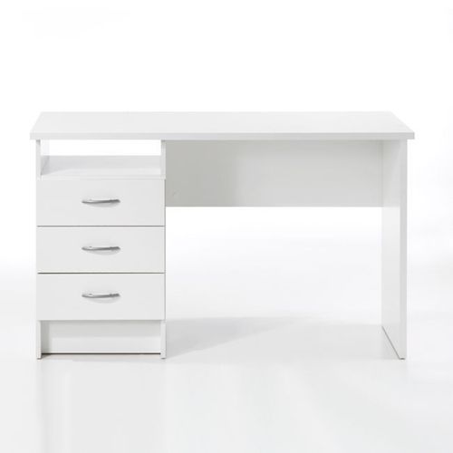 Białe biurko FUNCTION 3 na Arena.pl