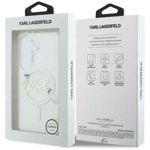 etui karl lagerfeld iml kc script        magsafe do samsung galaxy na Arena.pl