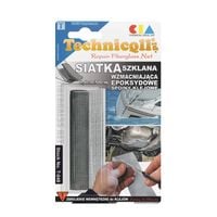 siatka wzmacniająca 8.4cm/50cm - tq t-048