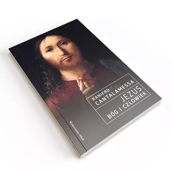 Jezus. Bóg i Człowiek zdjęcie 5