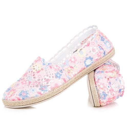 ESPADRYLE W STYLU BOHO Rozmiar - 38 na Arena.pl