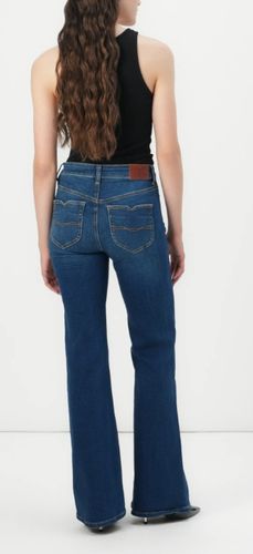 Pepe Jeans WILLA - Jeansy Dzwony na Arena.pl