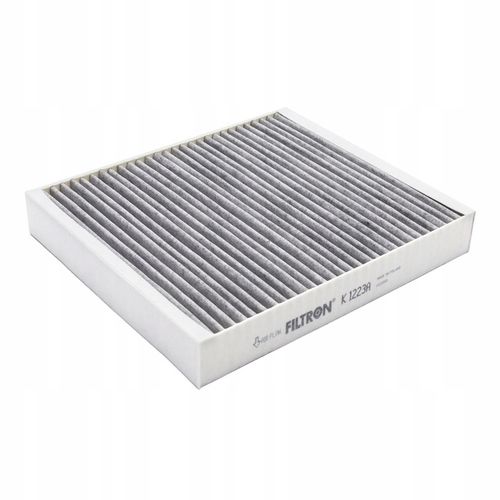 Filtr Kabinowy Węglowy Filtron K1223A na Arena.pl