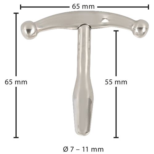 Dilator do penisa Anchor Medium średnica 11 mm na Arena.pl