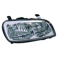 REFLEKTOR LAMPA PRAWA TOYOTA RAV 4 I 1994 1995 1996 1997 1998 1999 2000