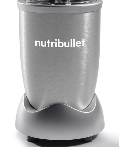 Blender kielichowy NUTRIBULLET NB907S 900W Tritan + Kubek 900 ml na Arena.pl