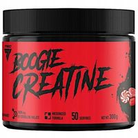 Mikronizowana Kreatyna + Cytrulina 300g 50 porcji | Siła Masa Mięśnie