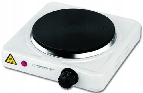 Kuchenka przenośna Esperanza ST. HELENS BIAŁA na Arena.pl