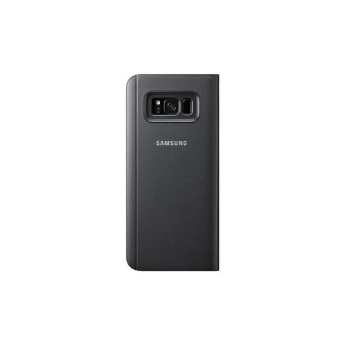 Galaxy S8+ Plus Etui cover Samsung Clear View na Arena.pl