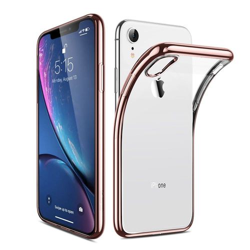 ESR ESSENTIAL IPHONE XR ROSE GOLD na Arena.pl