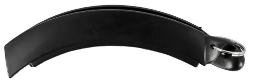 bad kitty - model z anatomicznym zaciskiem i łańcuszkiem, 85,5 cm na Arena.pl