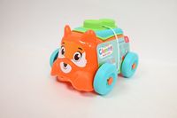 CLE BABY Clemmy Sensoryczny szczeniaczek 17904